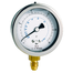 Afriso标准Bourdon管压力表，用于制冷工程型D7与甘油灌装GydF4y2Ba